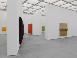 Gotthard Graubner: Chroma