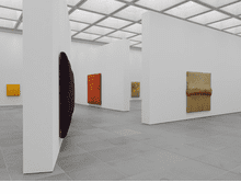 Gotthard Graubner: Chroma