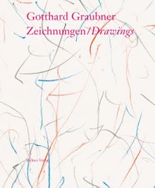 Gotthard Graubner: Drawings