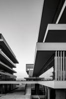 Govaert & Vanhoutte Architects