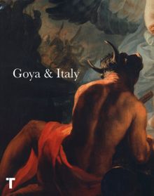 Goya & Italy