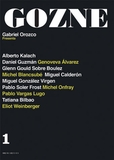 Gozne Magazine