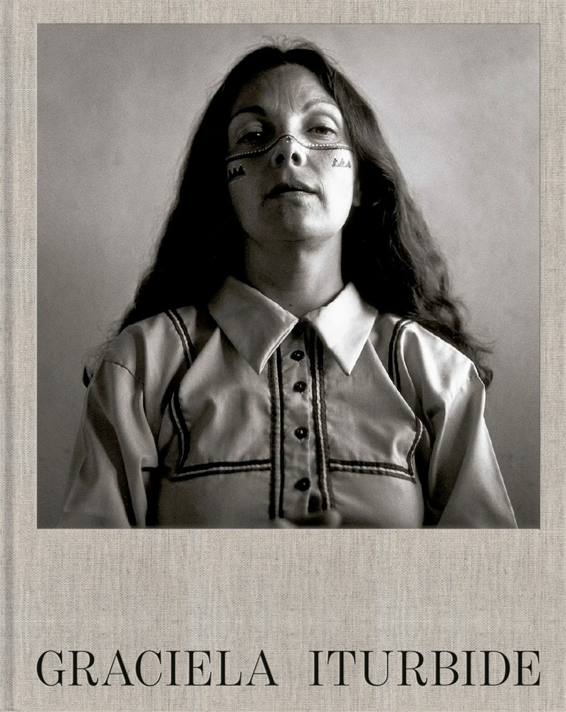 Graciela Iturbide : グラシエラ・イトゥルビーデ Graciela Iturbide（グラシエラ・イトゥルビーデ／1942年