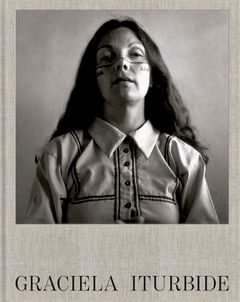 Graciela Iturbide