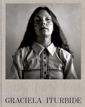 Graciela Iturbide