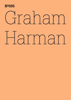 Graham Harman: The Third Table
