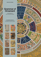 Grammar of Ornament Creative Papers