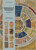 Grammar of Ornament Creative Papers