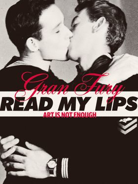 Gran Fury: Art Is Not Enough