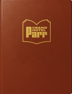 Grand Hotel Parr