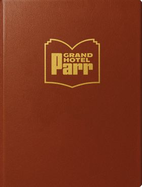 Grand Hotel Parr