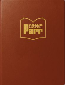 Grand Hotel Parr