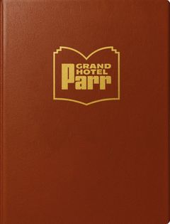Grand Hotel Parr