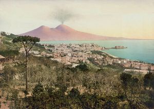 Grand Tour: A Photographic Journey Through Goethe's Italy