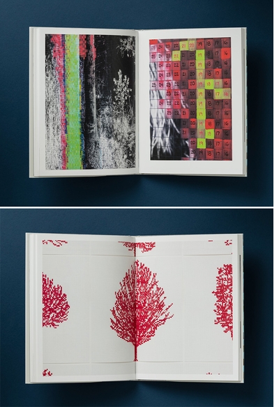 Graphing living matter: 'Charles Gaines: Palm Trees and Other Works'