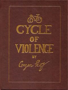 Grayson Perry: Cycle of Violence