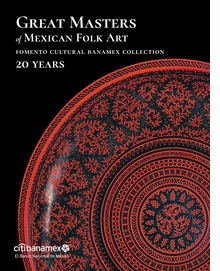 Great Masters of Mexican Folk Art