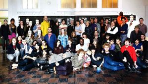 Greater New York 2010