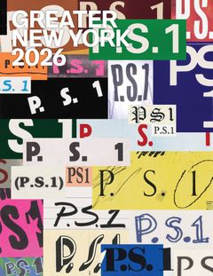 Greater New York 2026