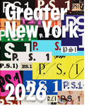 Greater New York 2026