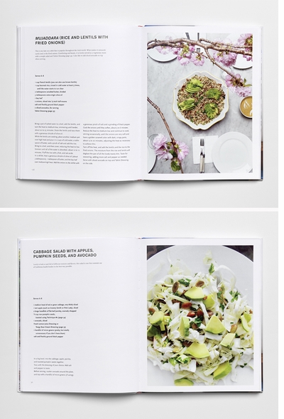 Greek yiayia cooking for the next generation in Mina Stone's 'Cooking for Artists'
