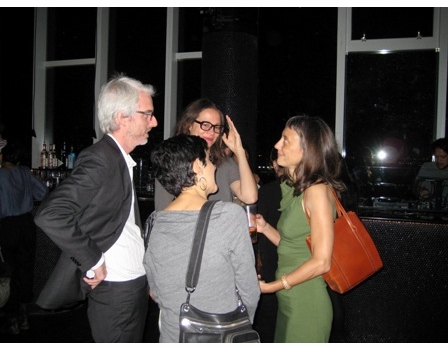 Green Patriot Posters Launch at The Standard
