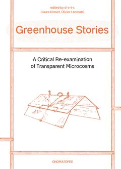 Greenhouse Stories