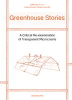 Greenhouse Stories