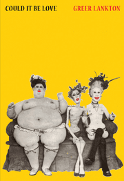 Greer Lankton: Could It Be Love