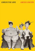 Greer Lankton: Could It Be Love