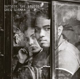 Greg Gorman: Outside the Studio