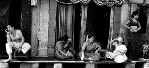 Greg Gorman: Outside the Studio