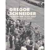 Gregor Schneider Exhibition Catalogs, Books, Bibliography, Biography