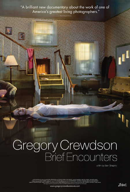 Gregory Crewdson Brief Encounters ARTBOOK | D.A.P. 2013 Catalog