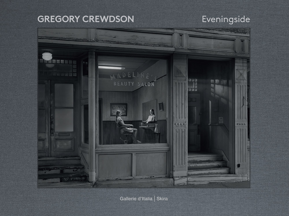 洋書 Gregory Crewdson 217: GREGORY CREWDSON, Untitled (Hand With Vines