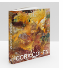 Gregory R. Miller & Co., Greene Naftali Gallery and Cora Cohen Trust announce the launch of 'Cora Cohen'