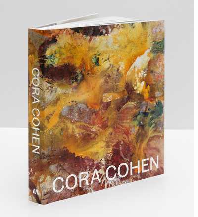 Gregory R. Miller & Co., Greene Naftali Gallery and Cora Cohen Trust present the launch of 'Cora Cohen'