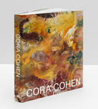 Gregory R. Miller & Co., Greene Naftali Gallery and Cora Cohen Trust announce the launch of 'Cora Cohen'