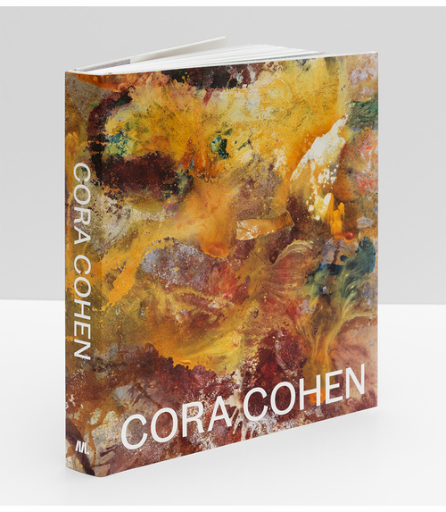 Gregory R. Miller & Co., Greene Naftali Gallery and Cora Cohen Trust present the launch of 'Cora Cohen'