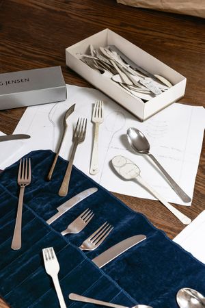 Grethe Meyer: Designing Danish Modernism