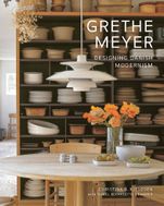 Grethe Meyer: Designing Danish Modernism