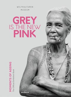 Grey Is the New Pink