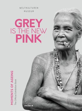 Grey Is the New Pink