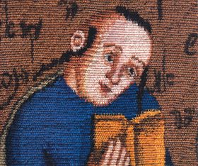 Grisha Bruskin: Alefbet