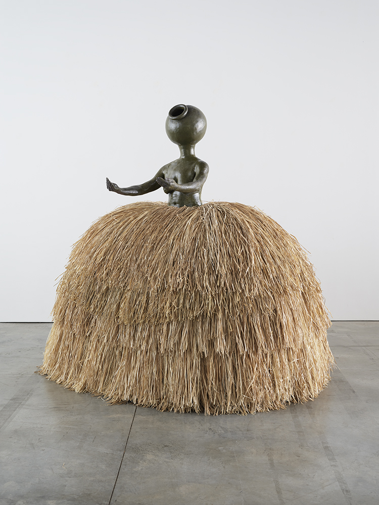 Cupboard IX (2019) is reproduced from 