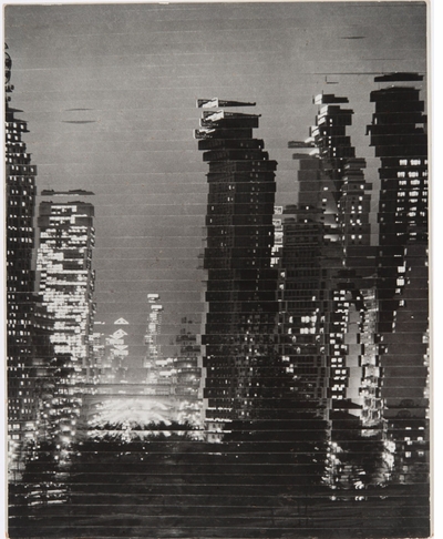 Groundbreaking Brazilian amateur Modernist photography show Fotoclubismo opens at MoMA