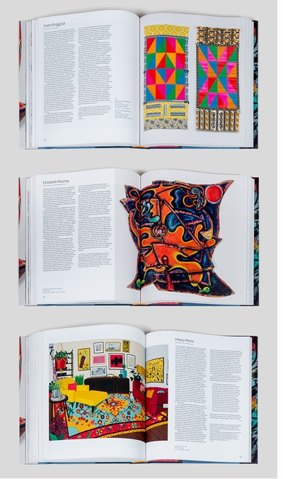 Groundbreaking work by women artists in 'Making Their Mark'
