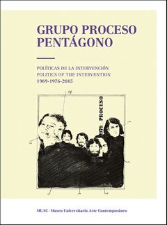 Grupo Proceso Pentgono