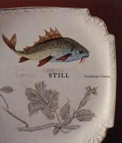 Guadalupe Gaona: Still