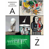 Guggenheim Museum Collection: A to Z
